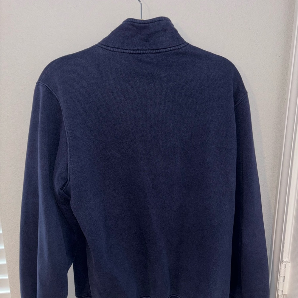 Alpha Delta Pi 1/4 Zip - image 4